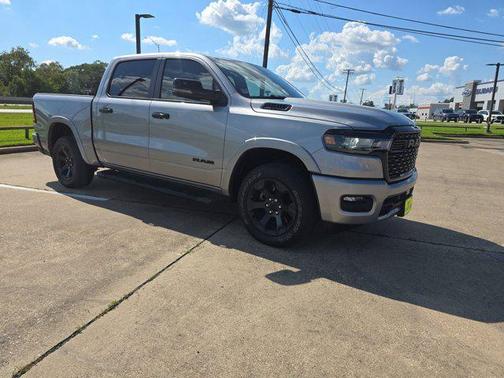 2025 RAM 1500 Lone Star