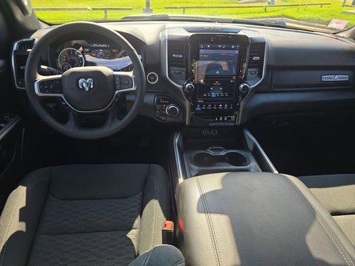 2025 RAM 1500 Lone Star
