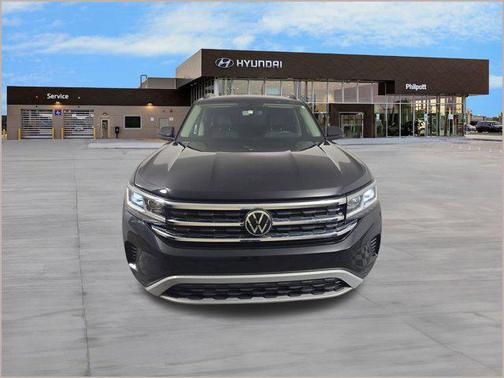 2023 Volkswagen Atlas 3.6L SE w/Technology