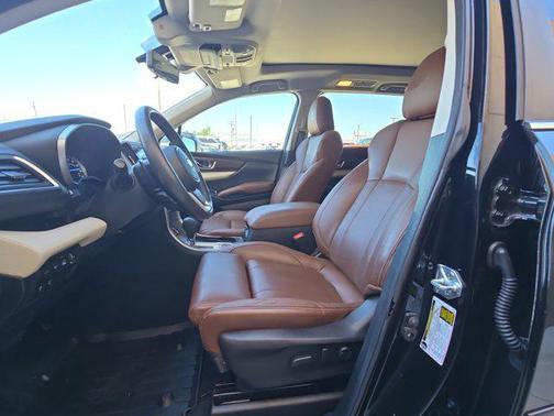 2021 Subaru Ascent Touring 7-Passenger