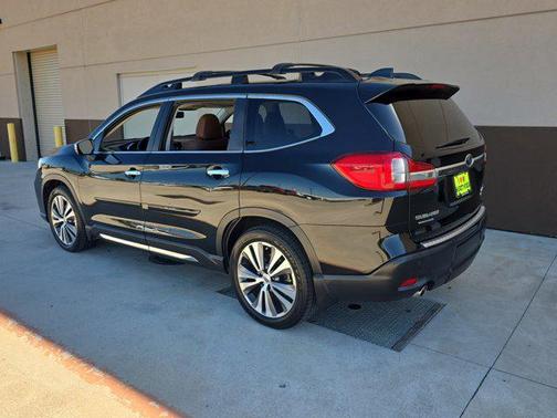 2021 Subaru Ascent Touring 7-Passenger