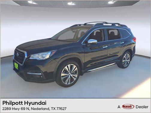 2021 Subaru Ascent Touring 7-Passenger