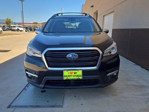 2021 Subaru Ascent Touring 7-Passenger
