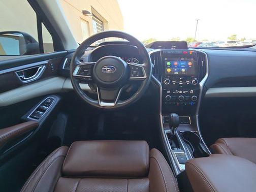 2021 Subaru Ascent Touring 7-Passenger