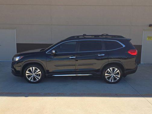 2021 Subaru Ascent Touring 7-Passenger