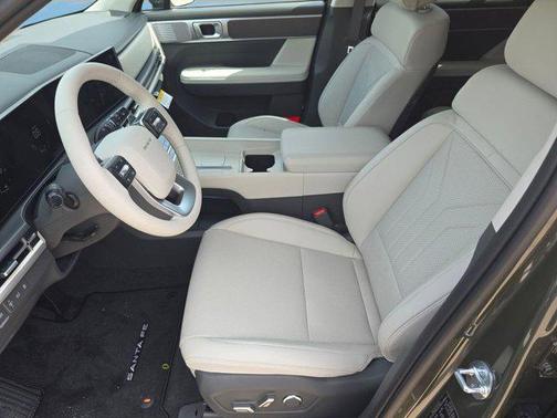 2026 Hyundai SANTA FE SEL 2.4