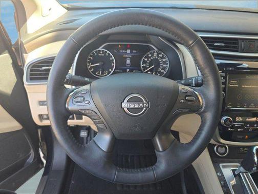 2024 Nissan Murano Platinum Intelligent AWD