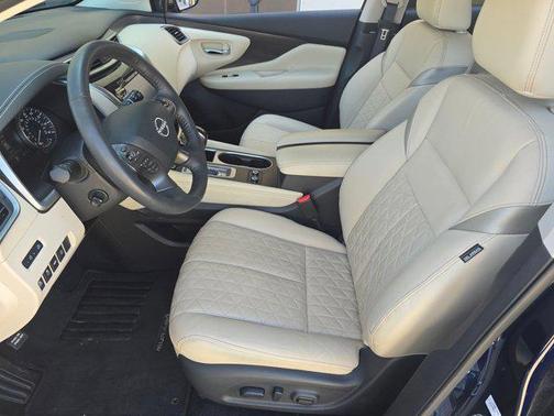 2024 Nissan Murano Platinum Intelligent AWD