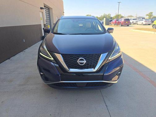 2024 Nissan Murano Platinum Intelligent AWD