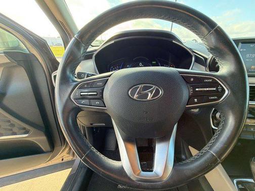 2019 Hyundai SANTA FE SEL Plus 2.4