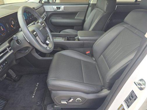 2024 Hyundai SANTA FE SEL 2.4