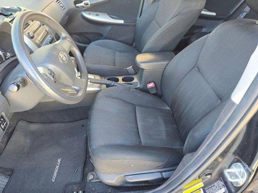 2011 Toyota Corolla S