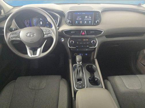 2019 Hyundai SANTA FE SEL 2.4