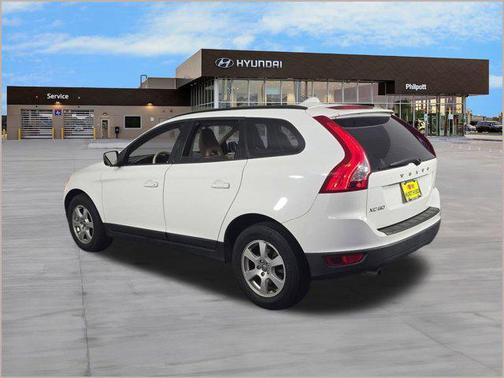 2010 Volvo XC60 3.2