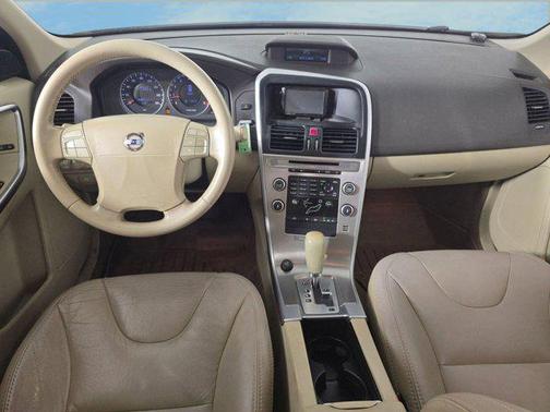 2010 Volvo XC60 3.2