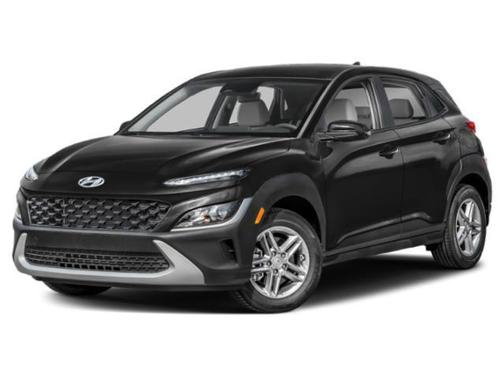 Ecotronic Gray 2023 Hyundai KONA SE