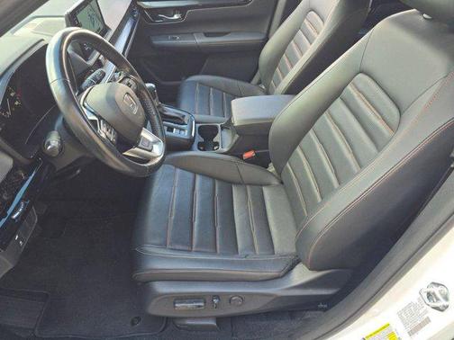 2024 Honda CR-V Hybrid Sport Touring AWD