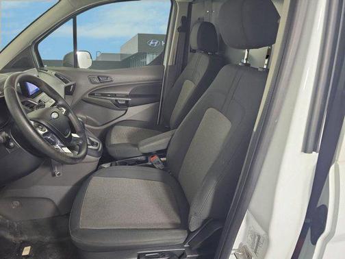 2020 Ford Transit Connect XL Cargo Van