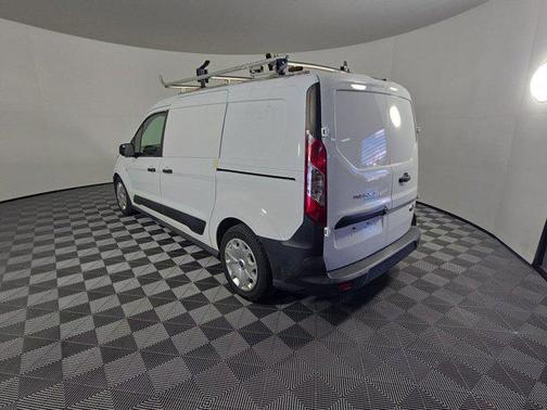 2020 Ford Transit Connect XL Cargo Van