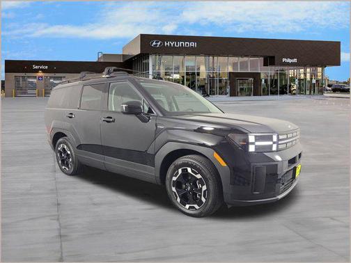 2026 Hyundai SANTA FE SEL 2.4