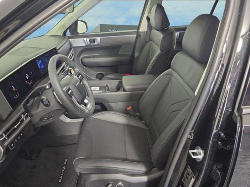 2026 Hyundai SANTA FE SEL 2.4