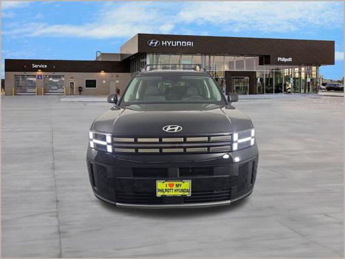 2026 Hyundai SANTA FE SEL 2.4