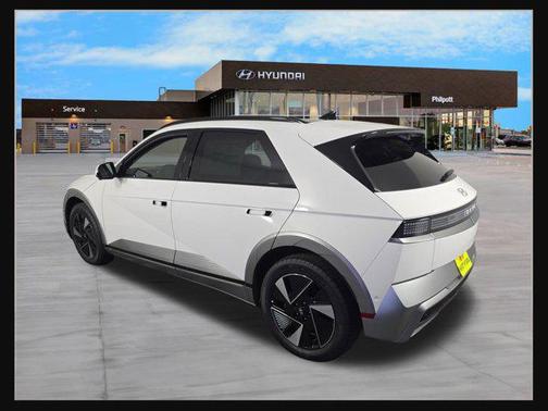 2025 Hyundai IONIQ 5 Limited
