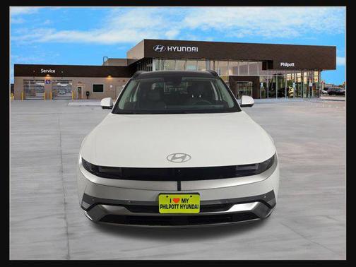 2025 Hyundai IONIQ 5 Limited