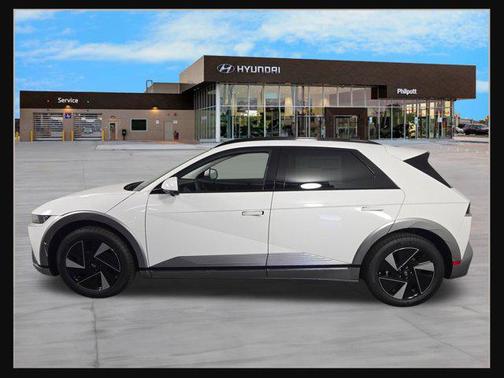 2025 Hyundai IONIQ 5 Limited