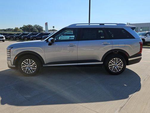 2026 Hyundai PALISADE SEL