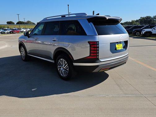 2026 Hyundai PALISADE SEL