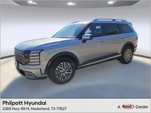 2026 Hyundai PALISADE SEL