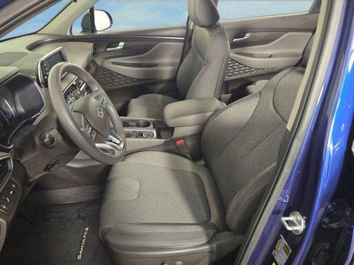 2020 Hyundai SANTA FE SEL 2.4
