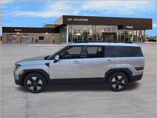 2026 Hyundai SANTA FE SEL 2.4