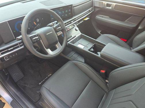 2026 Hyundai SANTA FE SEL 2.4