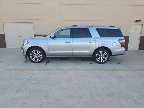 2021 Ford Expedition Max Limited