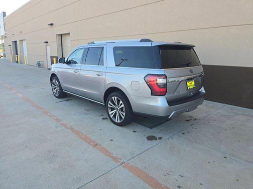 2021 Ford Expedition Max Limited