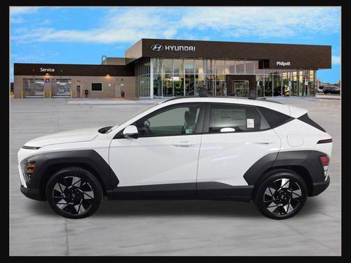 2025 Hyundai KONA SEL Convenience
