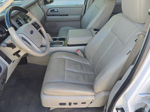 2014 Ford Expedition Limited