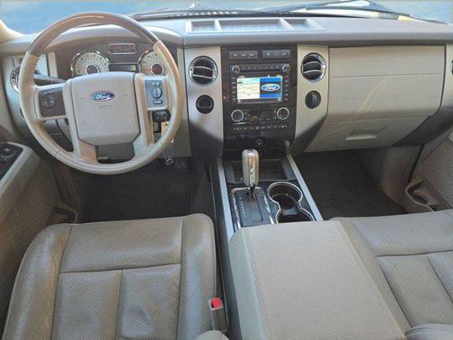 2014 Ford Expedition Limited
