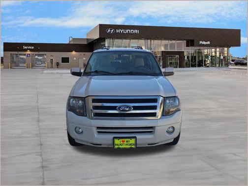 2014 Ford Expedition Limited
