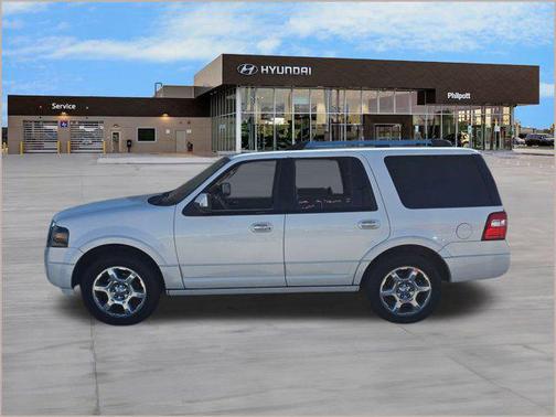 2014 Ford Expedition Limited