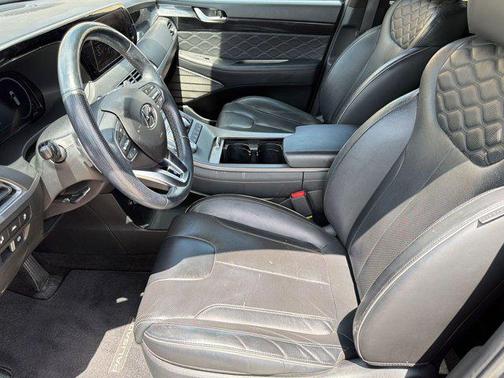 Moonlight Cloud 2022 Hyundai PALISADE Calligraphy