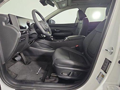 2026 Hyundai TUCSON SEL Convenience