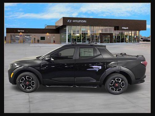 2024 Hyundai SANTA CRUZ XRT