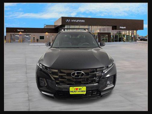 2024 Hyundai SANTA CRUZ XRT