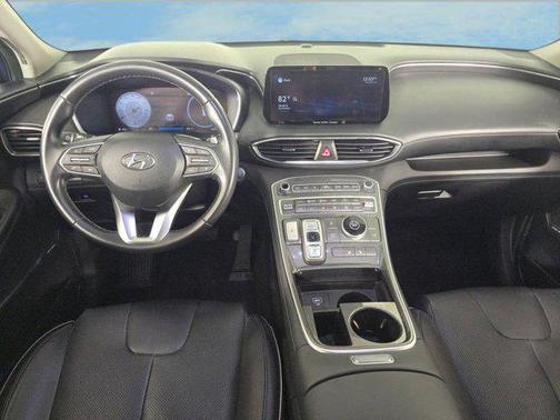 2022 Hyundai SANTA FE SEL 2.4