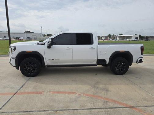 2025 GMC Sierra 3500 Base