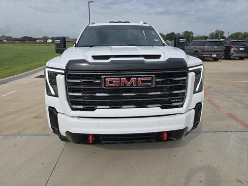 2025 GMC Sierra 3500 Base