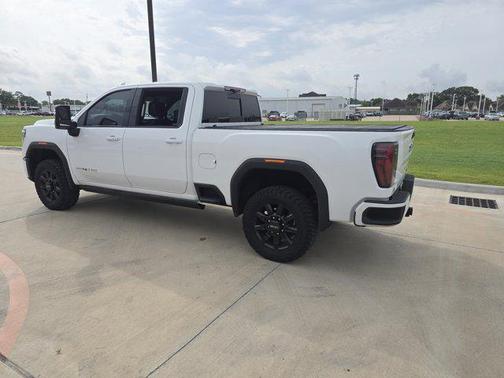 2025 GMC Sierra 3500 Base